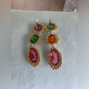 ZARA earrings
